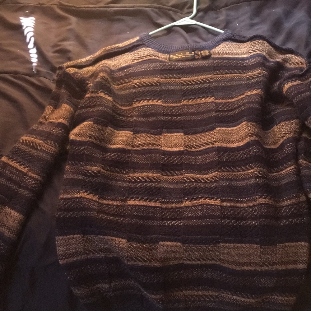 Zylos Oversized sweater LIKE NEW